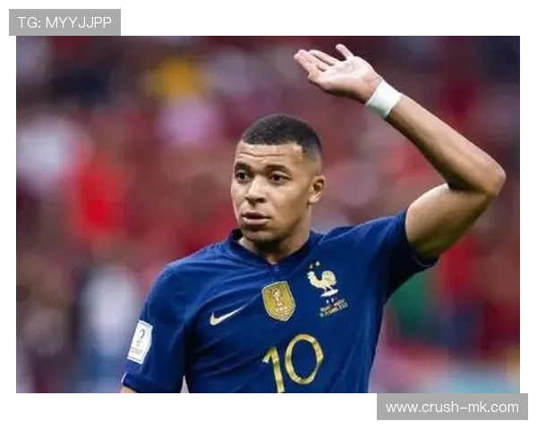 姆巴佩闪耀全场，率队逆转取胜引全场欢呼