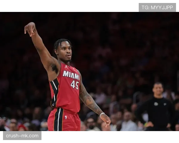 塔克力挺热火硬汉精神：团队韧性成新赛季最大亮点