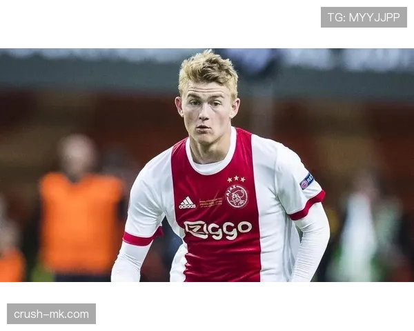 德里赫特式铁闸再升级 新赛季如何定义全能中卫新标准