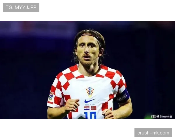 莫德里奇状态回暖，助力克罗地亚国家队再创辉煌