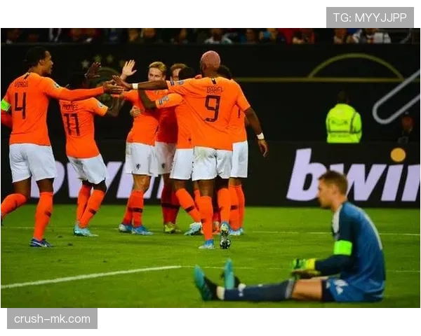 欧洲U19锦标赛黑马强势崛起，青春风暴势不可挡