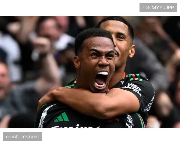 热刺与阿森纳伦敦德比表现趋势引关注