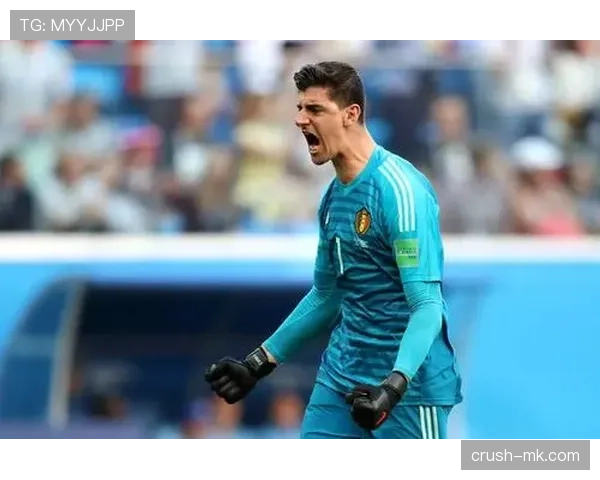 库尔图瓦世界杯表现亮眼，稳健发挥引领门将新趋势