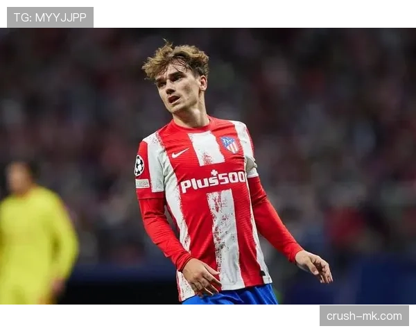 格里兹曼的休赛期状态回暖，积极训练恢复迎接新赛季挑战