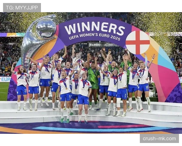 欧洲杯英格兰女足